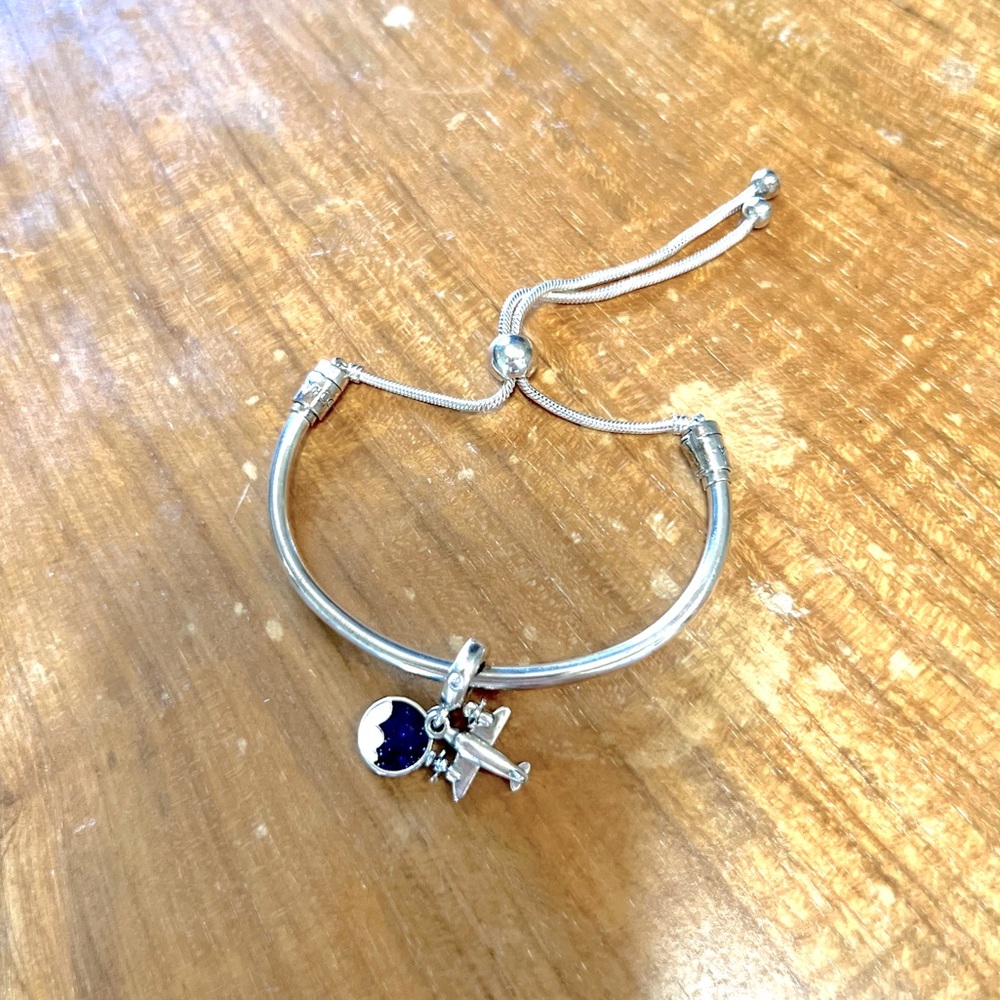 Pandora Bracelet